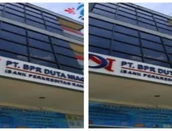 Kasus BPR Duta Niaga: OJK Ingatkan Debitur Nakal Bisa Dikenai Sanksi Pidana