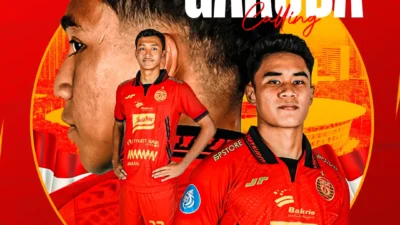 Kehebatan Persija: 17 Pemain Dipanggil ke Timnas, DNA Akademi Tak Pernah Bohong
