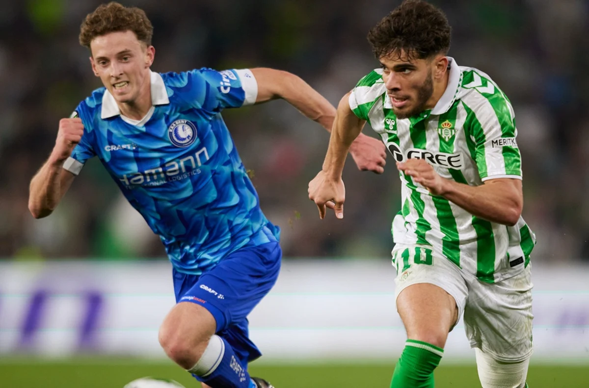 Kejutan Betis: Dari Kekalahan Panathinaikos ke Duel Penentu Lima Besar La Liga