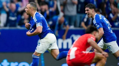 Kemenangan Tipis Real Oviedo atas Valencia, Kebangkitan Cazorla, dan Bayang‑Bayang Insiden Rasisme