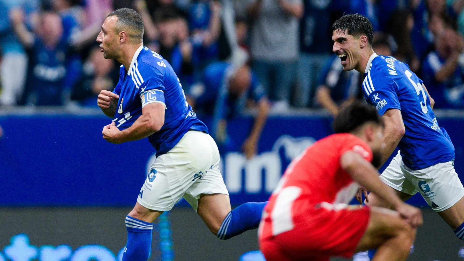 Kemenangan Tipis Real Oviedo atas Valencia, Kebangkitan Cazorla, dan Bayang‑Bayang Insiden Rasisme