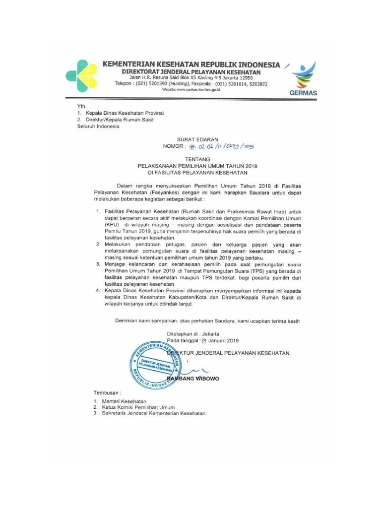 Kemenkes Luncurkan Surat Edaran Kewaspadaan Campak Usai Nakes Meninggal: Langkah Darurat Lindungi Tenaga Medis