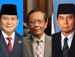 Kenangan Mahfud MD: Juwono Sudarsono, Ilmuwan Besar yang Mengukir Sejarah Pertahanan Indonesia