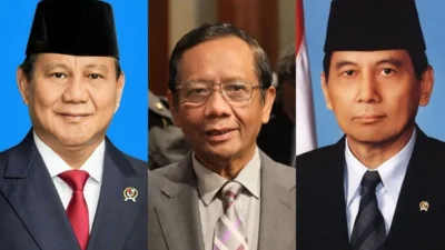 Kenangan Mahfud MD: Juwono Sudarsono, Ilmuwan Besar yang Mengukir Sejarah Pertahanan Indonesia