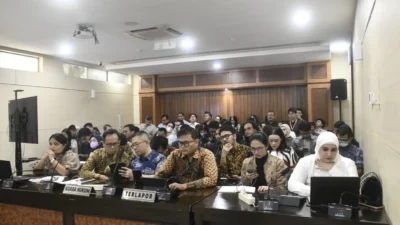 Keputusan Sanksi KPPU Terkait Kasus Bunga Pindar Disorot, Ini Alasannya