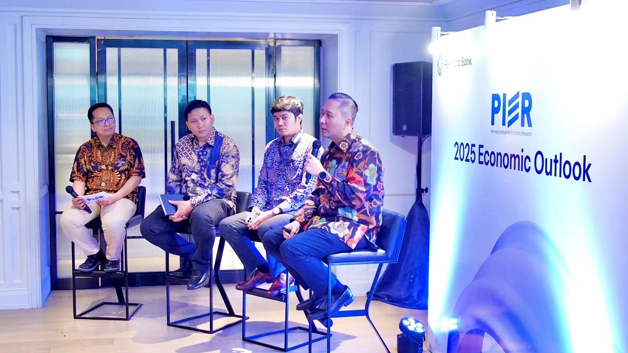 Ketidakpastian Global dan Domestik Membayangi Fundamental Perbankan