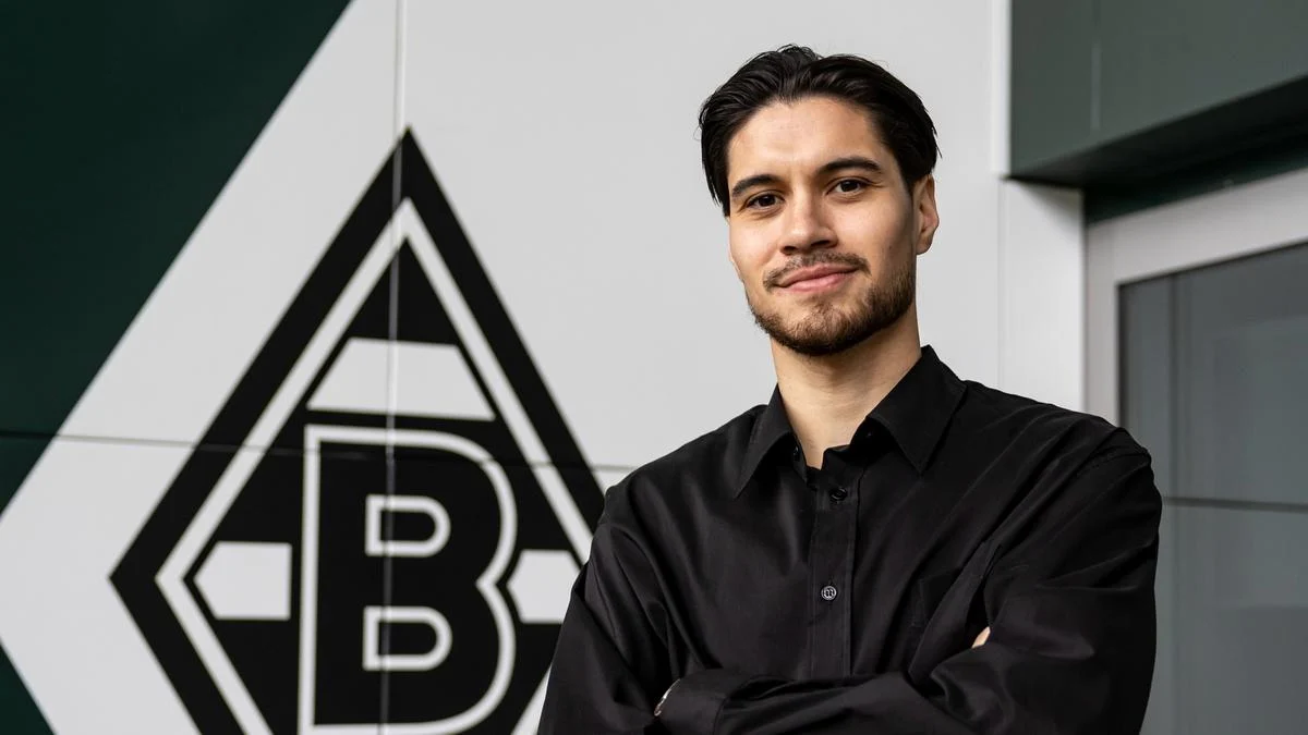 Kevin Diks Pimpin Gladbach Raih Clean Sheet 2-0 Atas St Pauli, Sejarah Baru di Bundesliga
