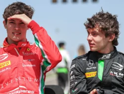 Kimi Antonelli Menang di Suzuka: Sejarah Baru F1 2026 dan Kecelakaan Menggemparkan Ollie Bearman