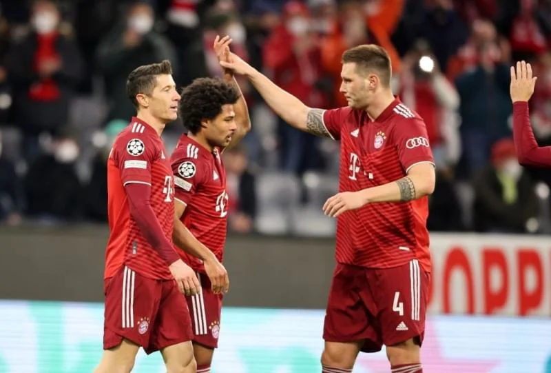 Kimmich Angkat Suara: Kontroversi Wasit di Leverkusen Memicu Diskusi Besar Bayern