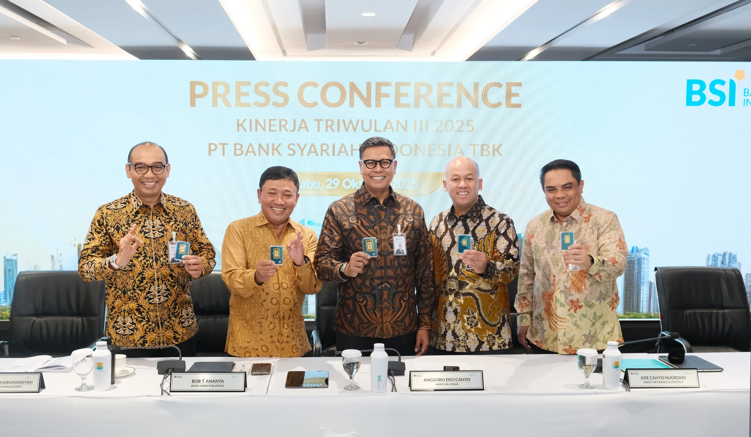 Kinerja PWON Cemerlang di 2025: Laba dan Pendapatan Kompak Naik