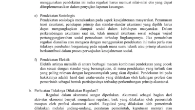 Konsep Pertanggungjawaban Bersyarat Lebih Adil Atas Praktik Mis‑selling di Industri Asuransi