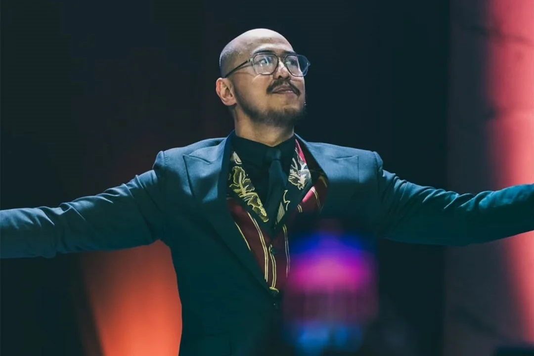 Kontroversi Mens Rea: Pandji Pragiwaksono Hadapi Hukum Adat, Bareskrim Polri, dan Sorotan Publik