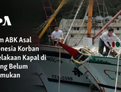 Korsel dan Jepang Gencar Cari ABK Indonesia yang Hilang di Perairan Dokdo, Upaya Bersama Menyelamatkan Nyawa