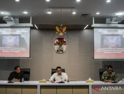 KPK Dalami Perintah Pimpinan PN Depok dalam Kasus Suap Sengketa Tanah – Sinergi Penegakan Hukum Terus Meningkat