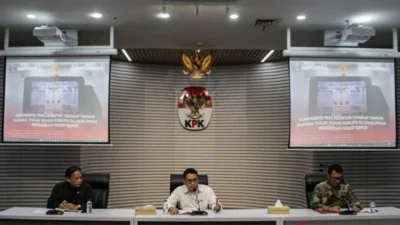 KPK Dalami Perintah Pimpinan PN Depok dalam Kasus Suap Sengketa Tanah – Sinergi Penegakan Hukum Terus Meningkat