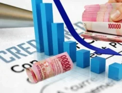 Kredit Konsumsi Melambat, Daya Beli Tertekan