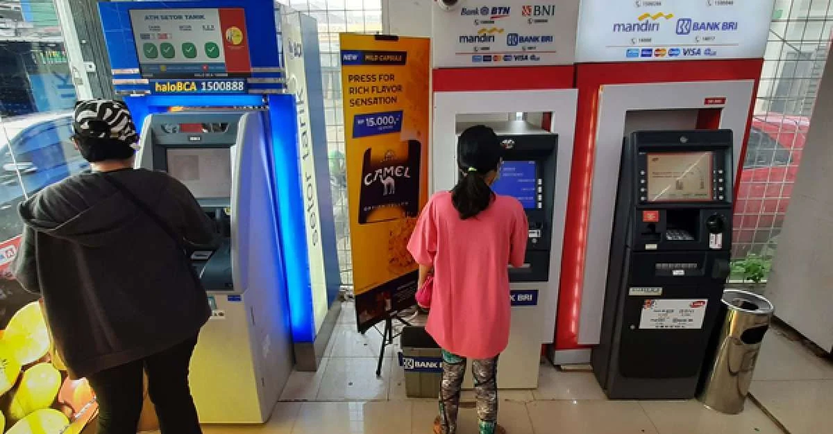Kredit Masih Seret, Obligasi Jadi Pilihan Bank Parkir Likuiditas