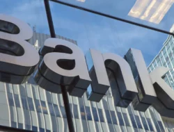 Kredit Tumbuh 9,96%, Perbankan Kian Waspada di Tengah Tekanan Global