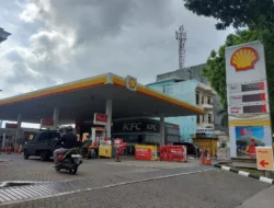 Krisis Migas Global Memaksa India Pakai Bahan Bakar Berpolusi, Sementara Shell Catat Emisi 1,1 Miliar Ton