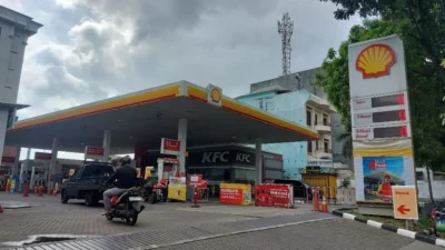 Krisis Migas Global Memaksa India Pakai Bahan Bakar Berpolusi, Sementara Shell Catat Emisi 1,1 Miliar Ton