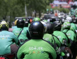 Krisis Ojol Makin Parah: Gojek dan Grab Buka Suara, Pengguna Derita Sulit Dapat Driver