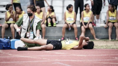 Lakers Raih Kemenangan Bersejarah, Bintang Besar Tampil, dan Update Cedera: Semua yang Perlu Anda Tahu