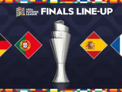 Latvia Guncang Dunia: Kemenangan Krusial di UEFA Nations League dan Ancaman Udara yang Menguji Ketahanan Nasional