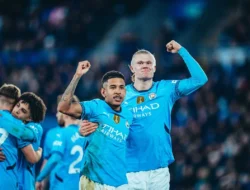 Leicester City Akhiri Deret Kekalahan dengan Kemenangan Dramatis atas Bristol City, Menggugah Harapan Relegasi