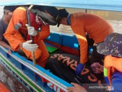 Leo Chandra Samosir: Juru Mudi Kapal Ternoda Sabuk 1,9 Ton Sabu Nyaris Divonis Mati, Kini Dihukum 15 Tahun Penjara