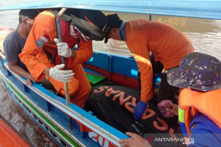 Leo Chandra Samosir: Juru Mudi Kapal Ternoda Sabuk 1,9 Ton Sabu Nyaris Divonis Mati, Kini Dihukum 15 Tahun Penjara