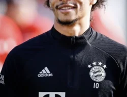 Leroy Sané Siap Buktikan Kualitas di Champions League, Panggilan Nasional Jerman Semakin Mendekat