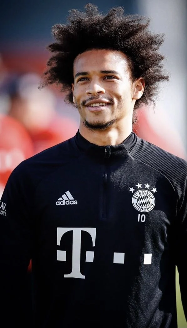 Leroy Sané Siap Buktikan Kualitas di Champions League, Panggilan Nasional Jerman Semakin Mendekat