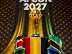 Lesotho Tumbangkan Seychelles 2-1, Lolos ke Babak Grup AFCON 2027 dengan Drama Penentuan Poin