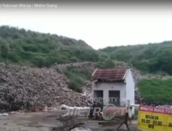 Longsor Sampah TPST Bantargebang: 5 Tewas, Ribuan Tertimbun, Penyelidikan Menggencar