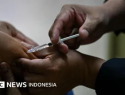 Lonjakan Kasus Campak di Indonesia: Enam Balita Meninggal, Vaksinasi Turun Drastis, Pemerintah Gencar Intervensi