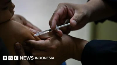 Lonjakan Kasus Campak di Indonesia: Enam Balita Meninggal, Vaksinasi Turun Drastis, Pemerintah Gencar Intervensi