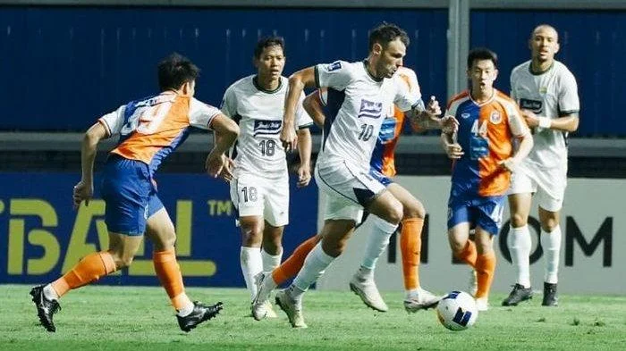 Lonjakan Penipuan Crypto ATM Mengguncang Amerika: Apa Dampaknya Saat Borneo FC Hadapi Persib Bandung?