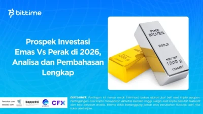 Lonjakan Permintaan Emas Jelang Lebaran 2026: Harga Fluktuatif, Peluang Investasi, dan Dampak Geopolitik