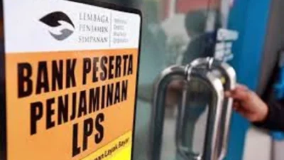 LPS Siapkan Verifikasi dan Pembayaran Klaim Simpanan Nasabah BPR Pembangunan Nagari