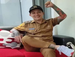 LSM Harimau Bantah Tuduhan Robek Seragam Kades Hoho Alkaf: Ungkap Fakta Lapangan yang Berbeda