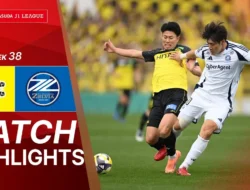 Machida Zelvia Siap Guncang Kashiwa Reysol di J1 100 Year Vision League: Analisis Mendalam dan Dampak Regional