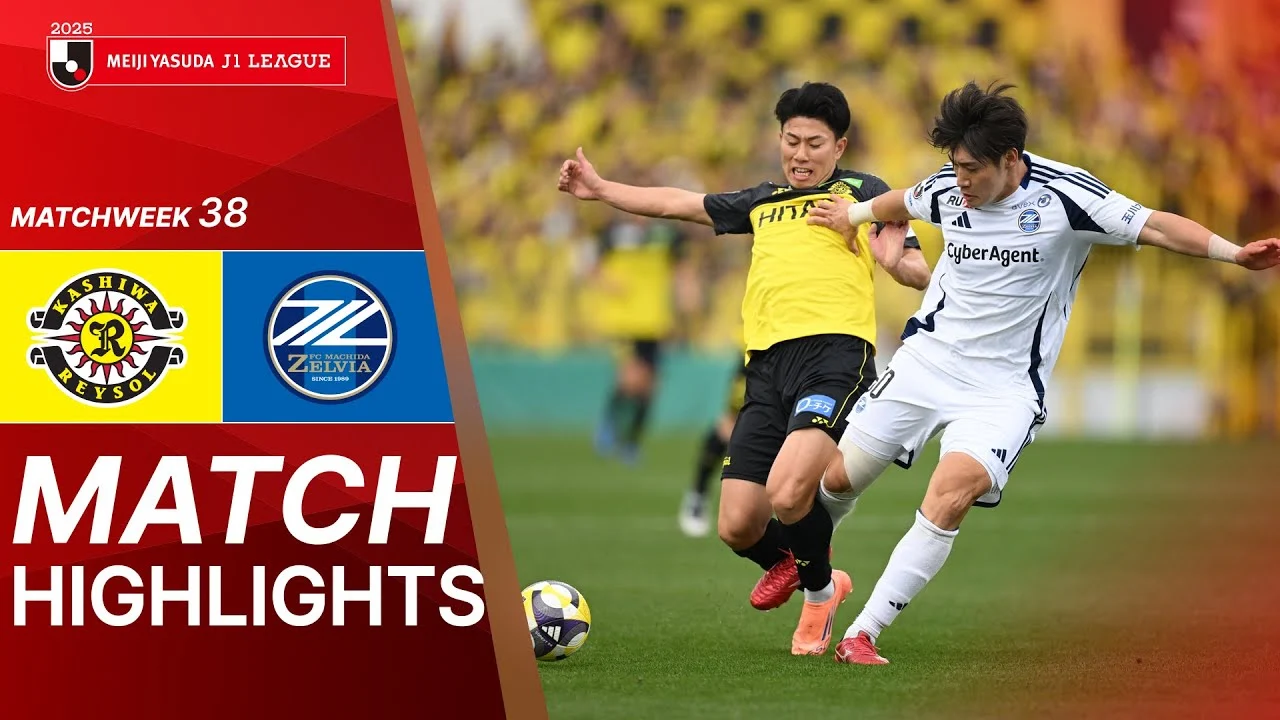Machida Zelvia Siap Guncang Kashiwa Reysol di J1 100 Year Vision League: Analisis Mendalam dan Dampak Regional