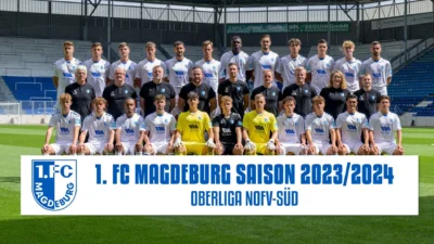 Magdeburg FC Siap Guncang Liga 2: Zukowski Menjadi Bintang, Darmstadt Menyulitkan Perjuangan Klasemen