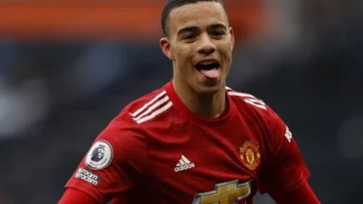 Mason Greenwood: Dari Kegemilangan di Manchester United Hingga Spekulasi Transfer ke Tottenham