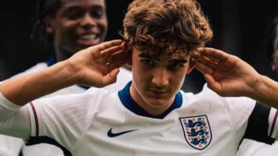 Max Dowman: Bintang 16 Tahun Arsenal yang Siap Mengguncang Premier League dan Menyulut Perdebatan tentang Piala Dunia
