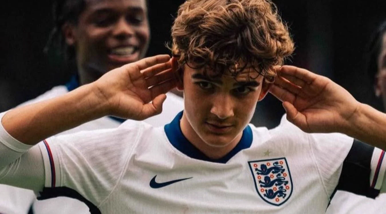 Max Dowman: Bintang 16 Tahun Arsenal yang Siap Mengguncang Premier League dan Menyulut Perdebatan tentang Piala Dunia