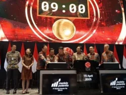 MDLA Catat Laba Naik 16 Persen, Namun Tekanan Ekspansi Mulai Mengintai