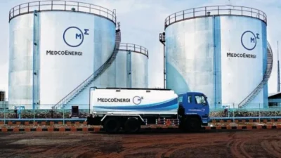 Medco Energi Dapat Pinjaman US$100 Juta dari HSBC: Langkah Strategis Tingkatkan Produksi Migas