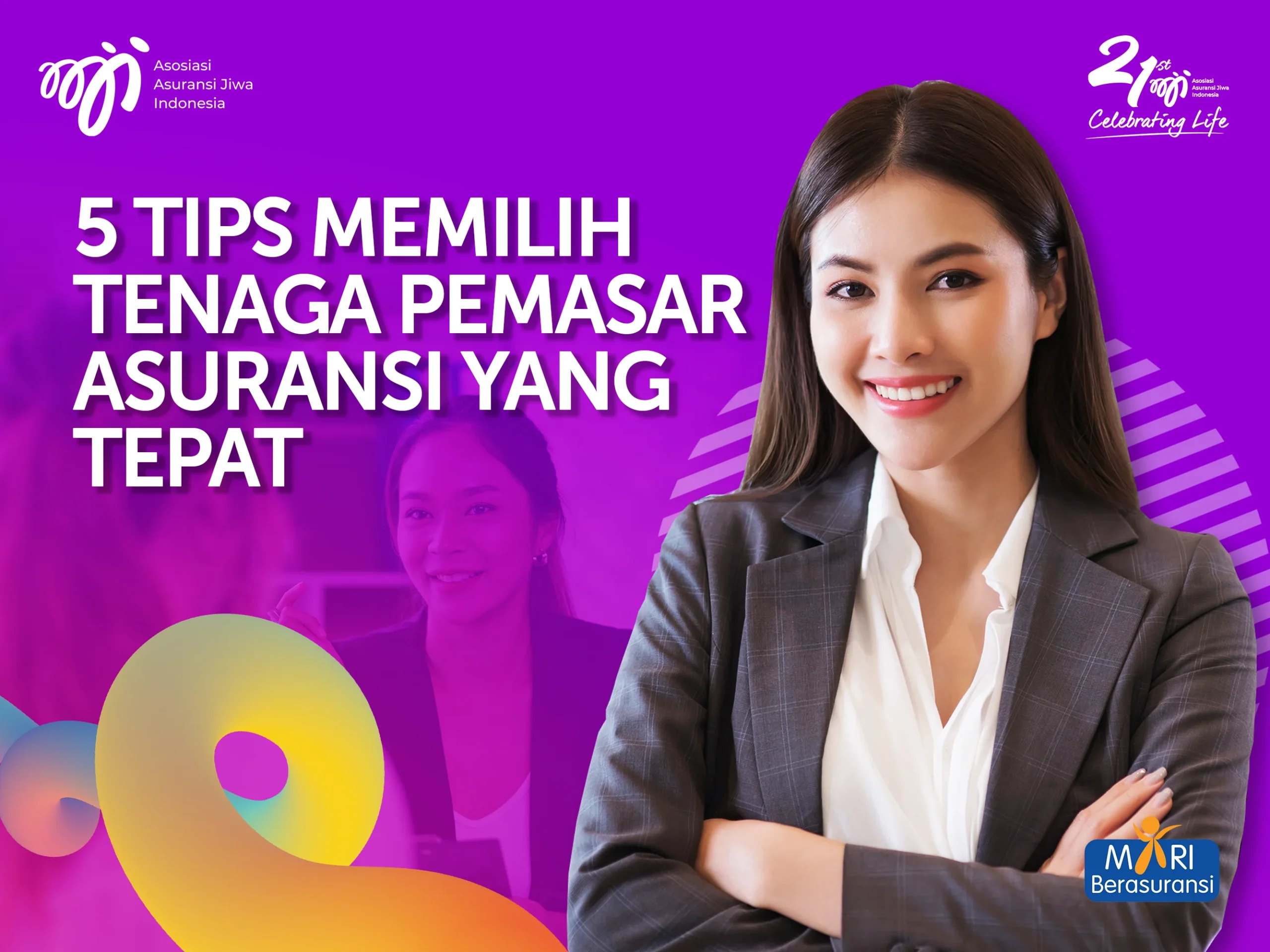 Mencermati Peluang Usaha dari Profesi Tenaga Pemasar Asuransi