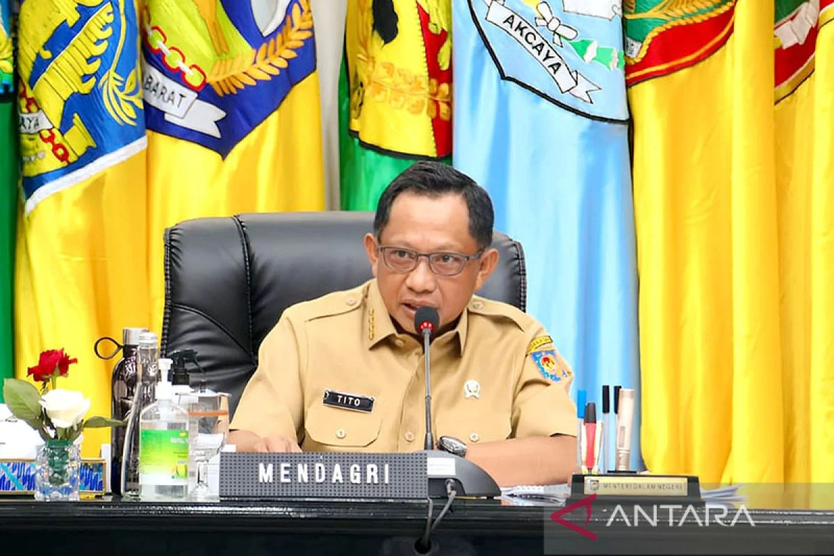 Mendagri Desak Pemda Pangkas Rapat dan Perdin, PPPK di Ambang PHK Massal: Apa Skenario dan Solusinya?
